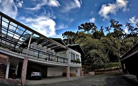 Suites Campestres Casa da Guita